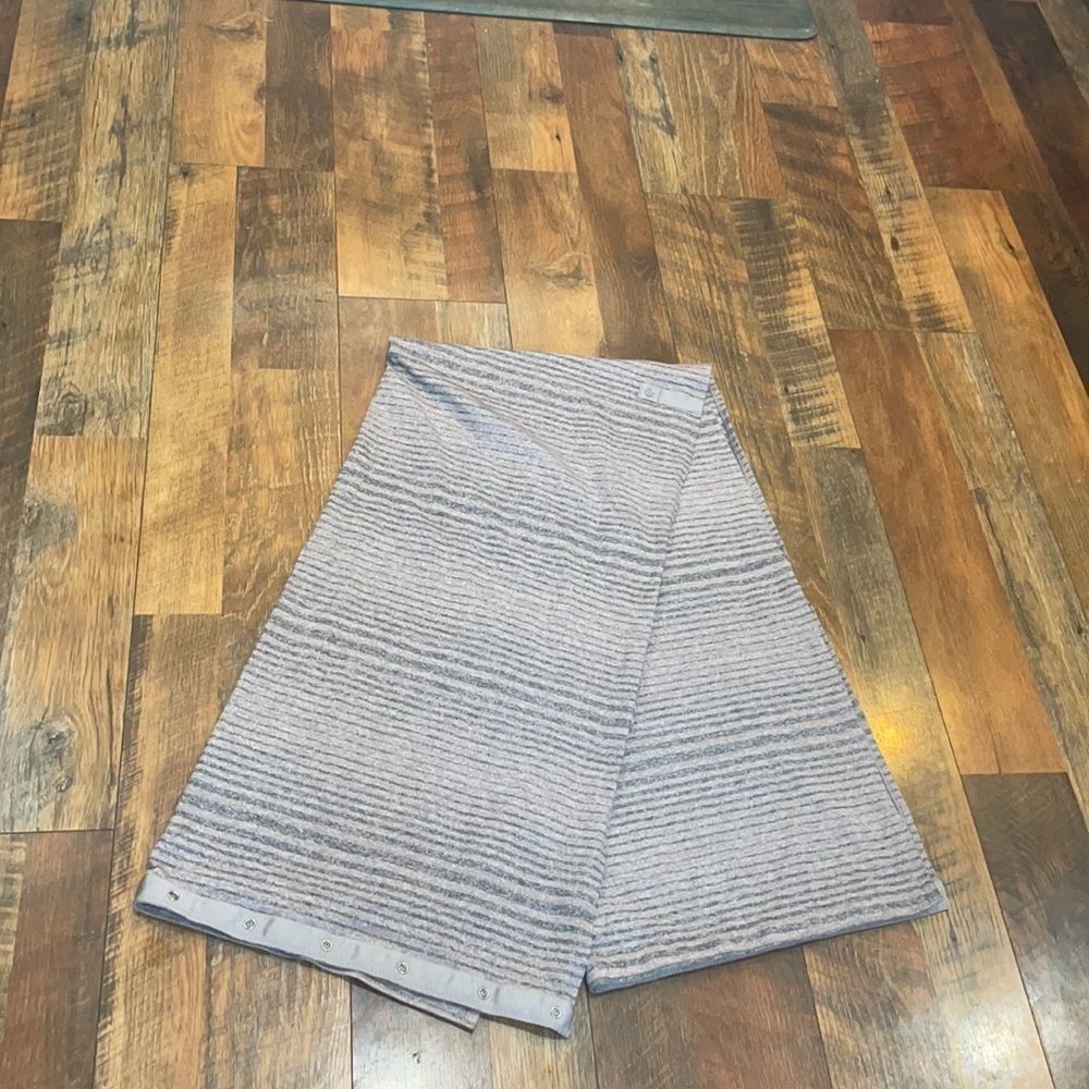 Lululemon Vinyasa scarf OS (4797R)
